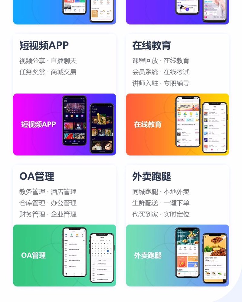 软件定制：为广东企业注入活力的新引擎
