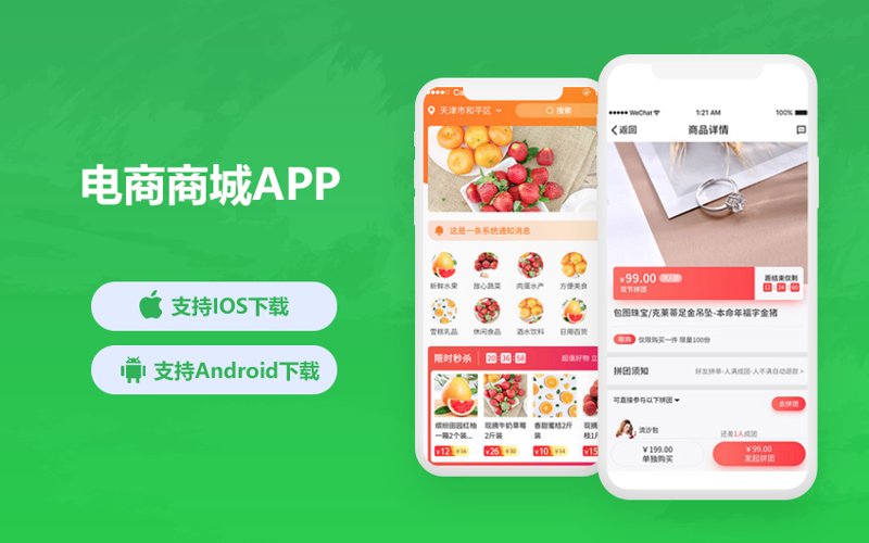 APP开发公司的行业动态探讨