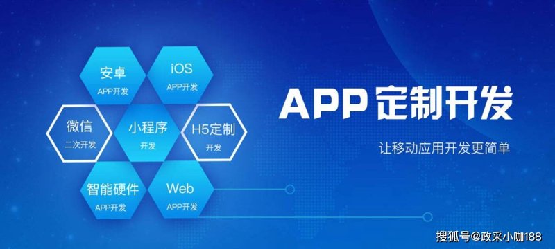 APP开发公司：解锁移动互联网的新视界